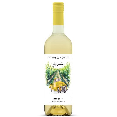 Hoffmann Family Vignoles 12x750